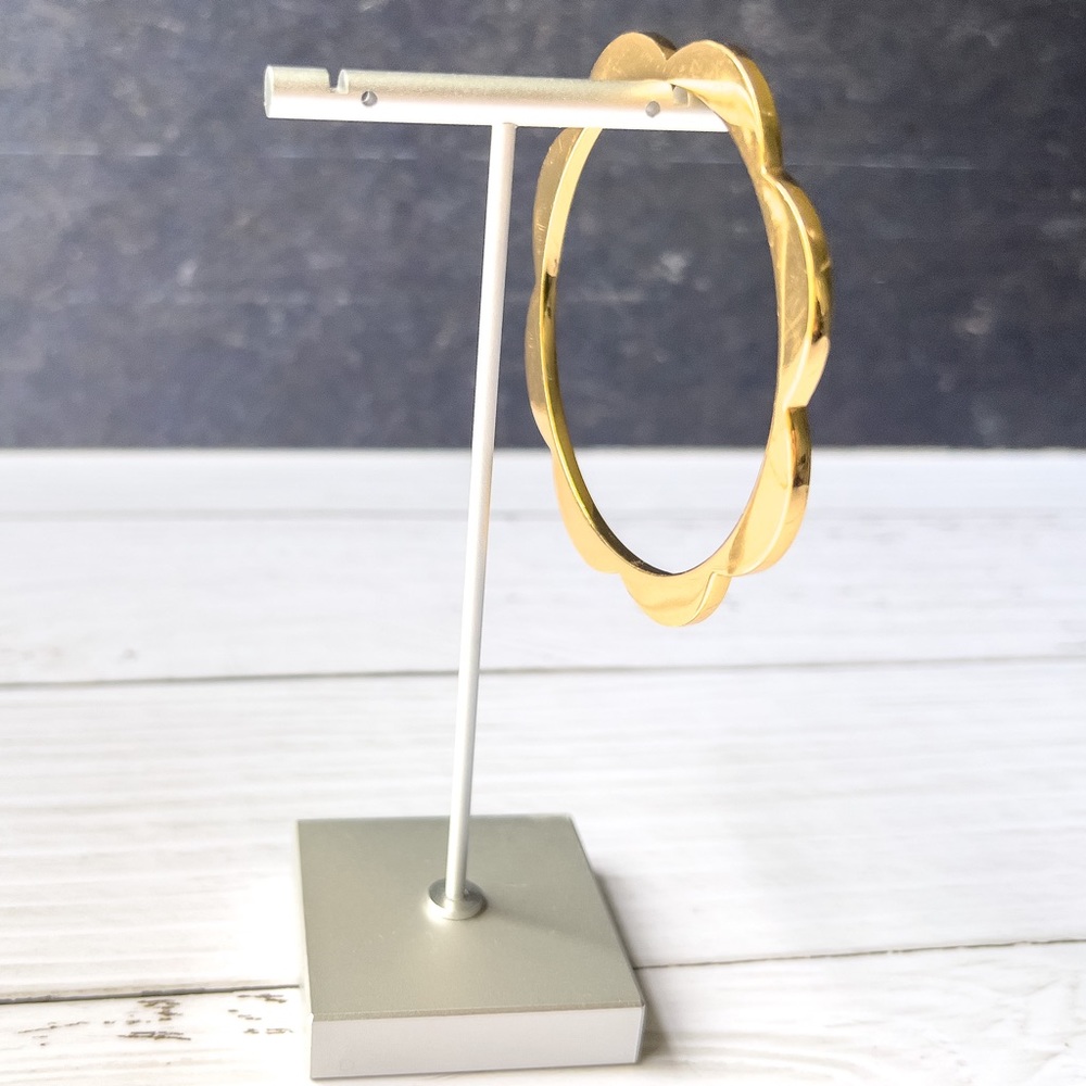 Kate Spade Gold Bangle Bracelet